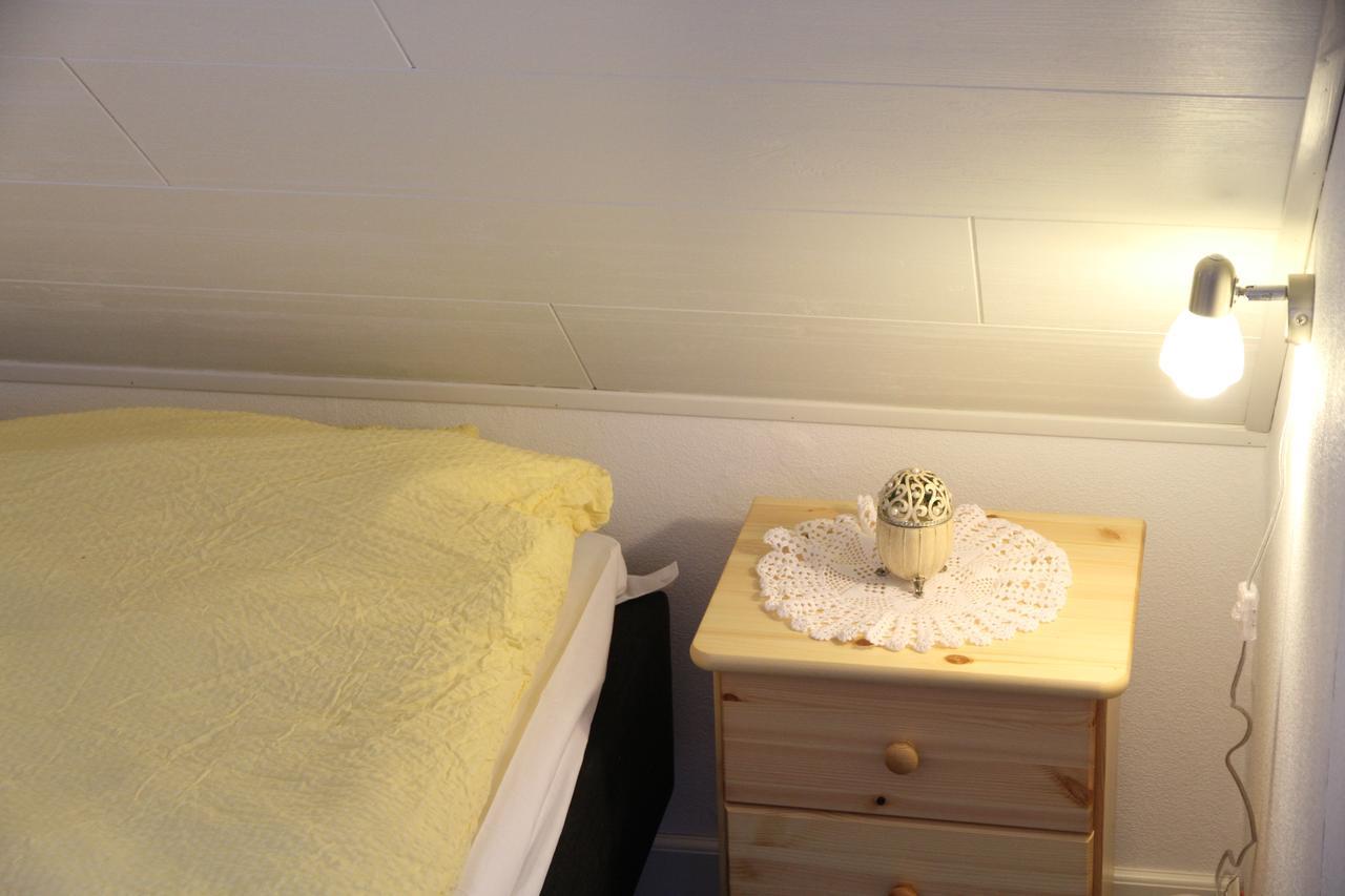 Hukaergaard Bed & Breakfast Ostbirk Kültér fotó
