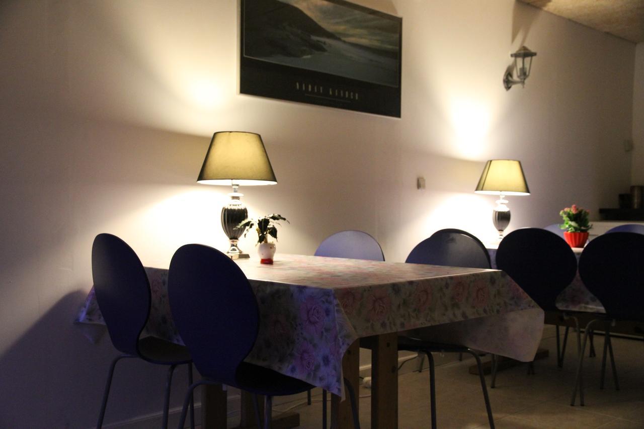 Hukaergaard Bed & Breakfast Ostbirk Kültér fotó